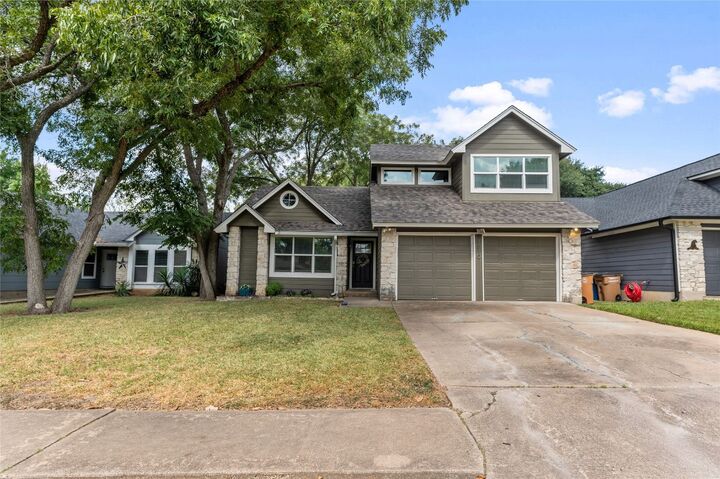 9810 Willers Way  Austin TX 78748 photo