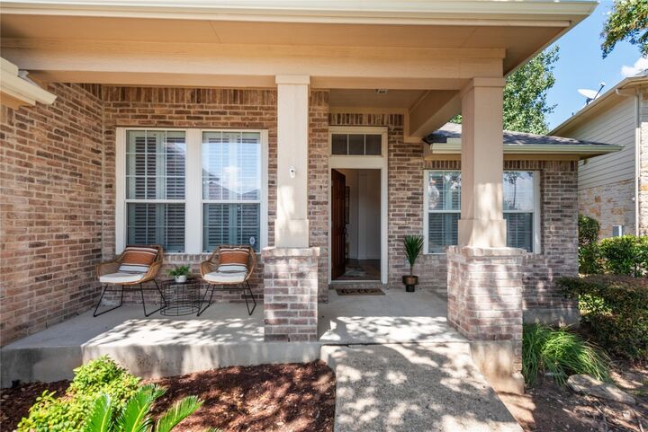 Property Photo: 11408 Barbrook Cove TX 78726