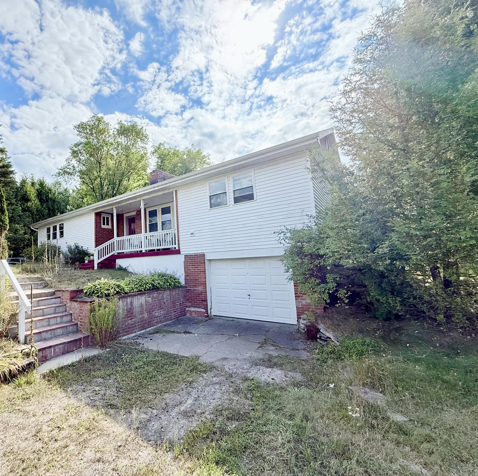 Property Photo:  2841 Route 3  NY 12918 