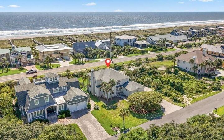 Property Photo: 95366 Spinnaker Drive FL 32034