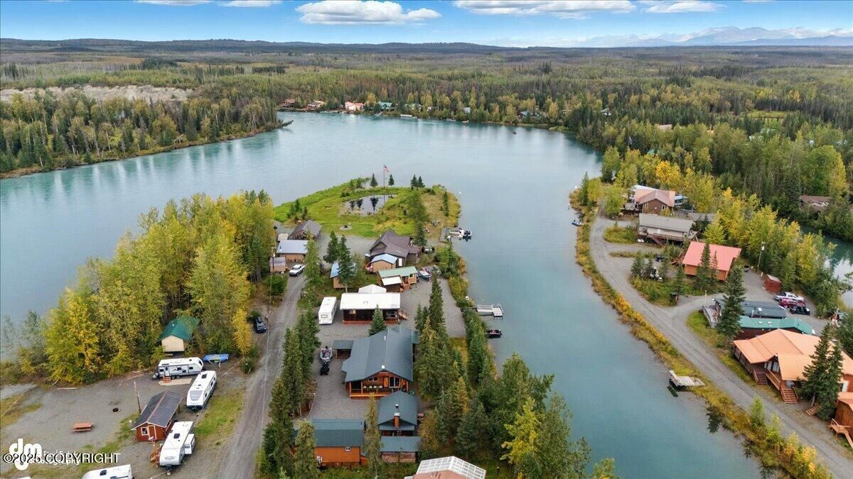 Property Photo:  34830 Chinook Run Drive  AK 99672 