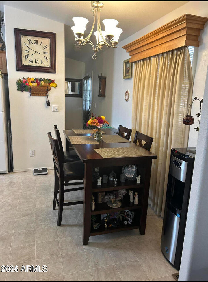 Property Photo: 2600 E Allred Avenue C-29 AZ 85204