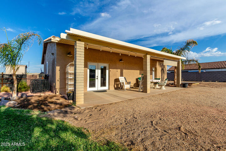 6413 N 171st Lane  Waddell AZ 85355 photo