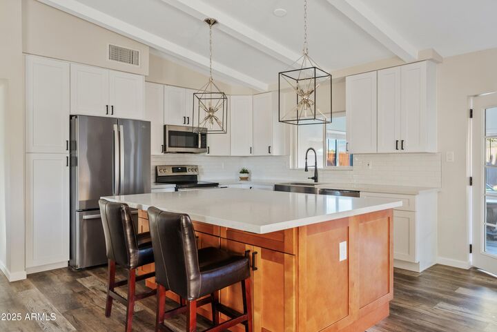 Property Photo:  7918 E Dale Lane  AZ 85266 