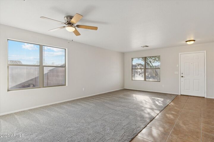 Property Photo: 33419 N Sonoran Trail AZ 85144