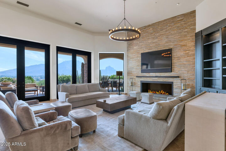 Property Photo:  6207 E Indian Bend Road  AZ 85253 