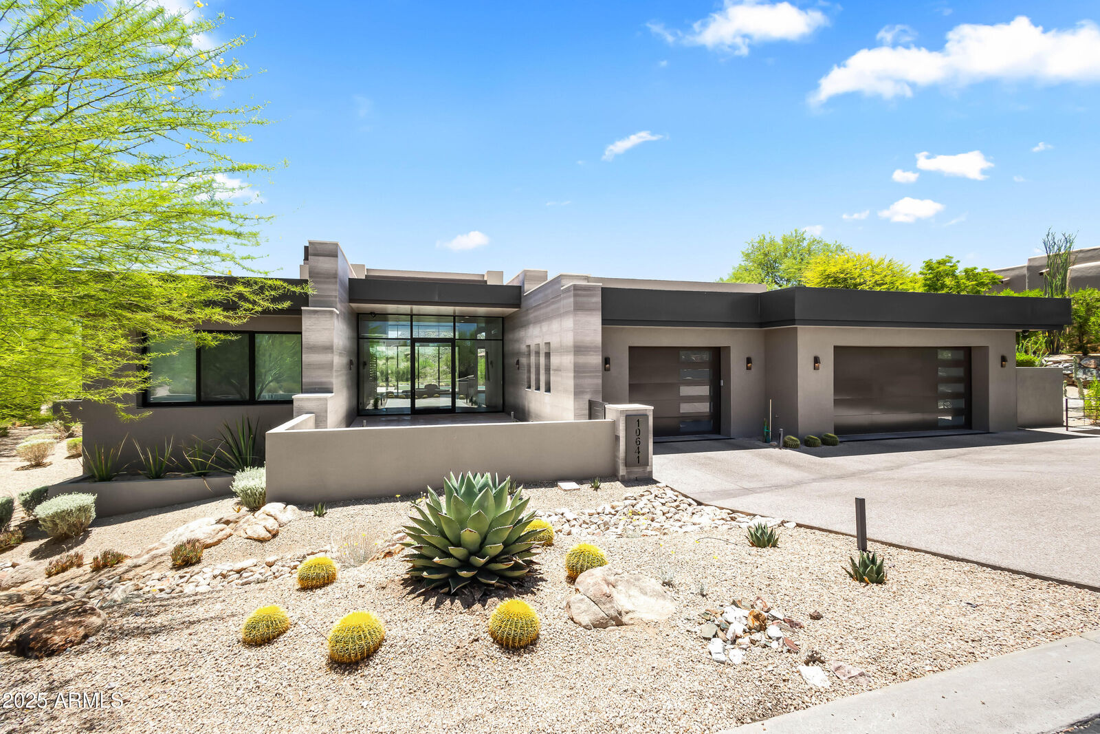 Property Photo:  10641 E Blue Sky Drive  AZ 85262 