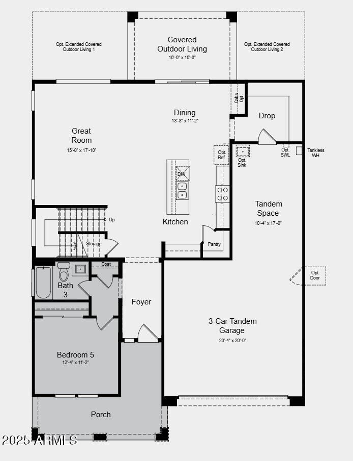 Property Photo:  10215 W Crittenden Lane  AZ 85392 