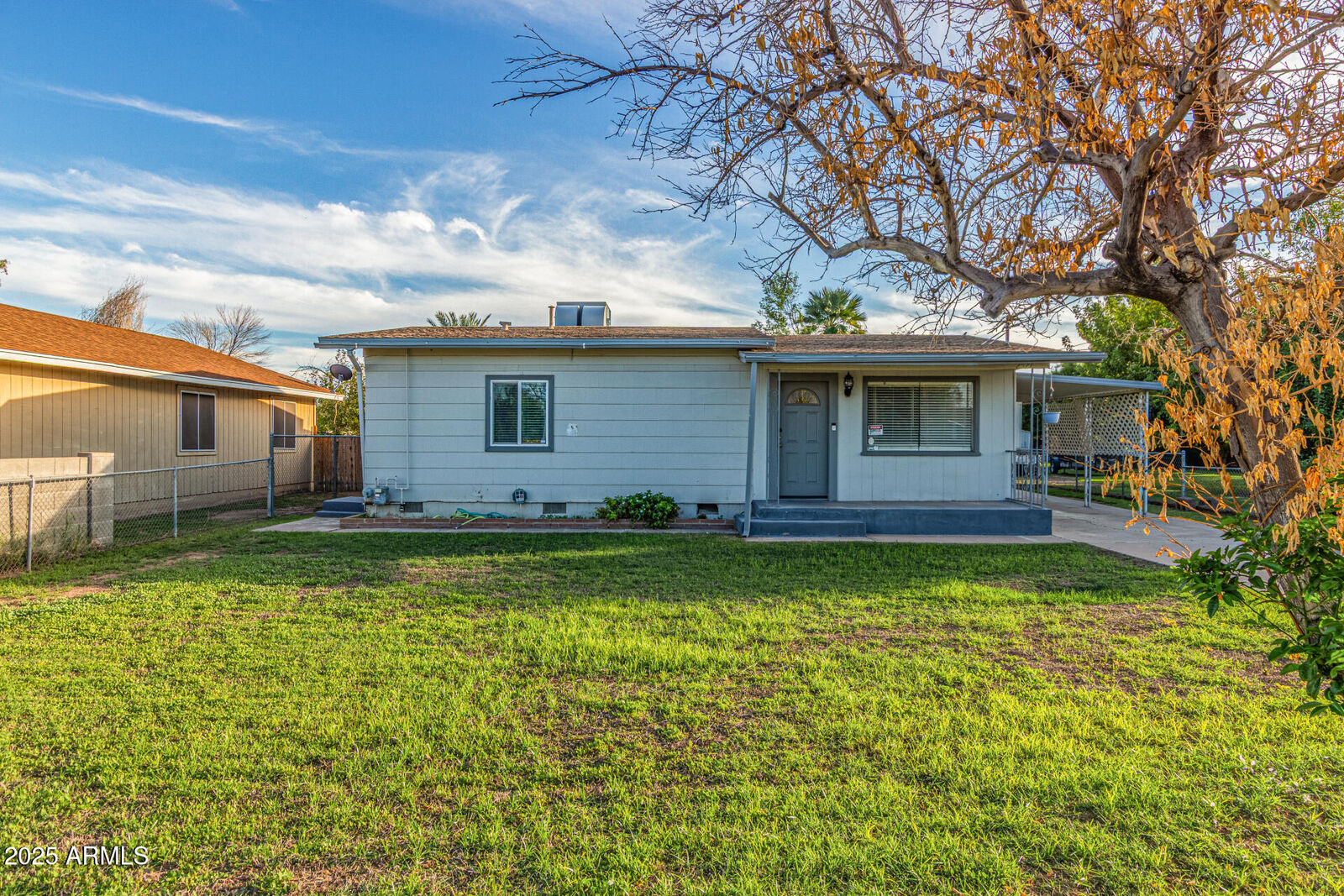 Property Photo:  2527 E Maryland Drive  AZ 85288 