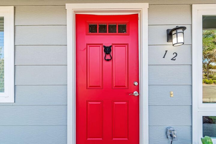 Property Photo:  12 Meadowgreen Circle  CA 95409 