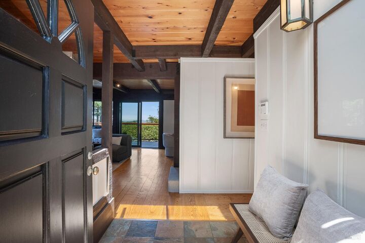 Property Photo:  22 Marin View Avenue  CA 94941 