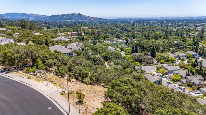 Property Photo: 3577 Kelsey Knolls CA 95403