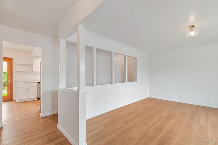 Property Photo: 2317 Sundance Street CA 95403