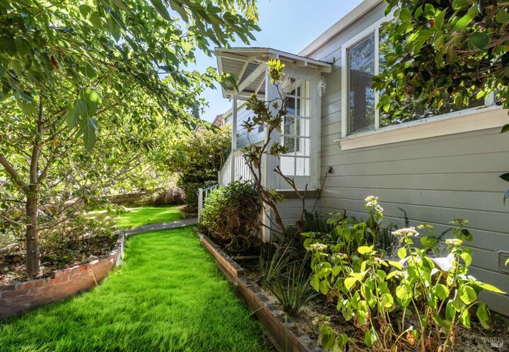 Property Photo:  127 Hill Drive  CA 94590 