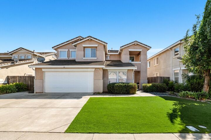 Property Photo: 1217 Breckinridge Drive CA 94533