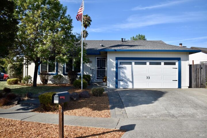 2333 Pacheco Place  Santa Rosa CA 95401 photo