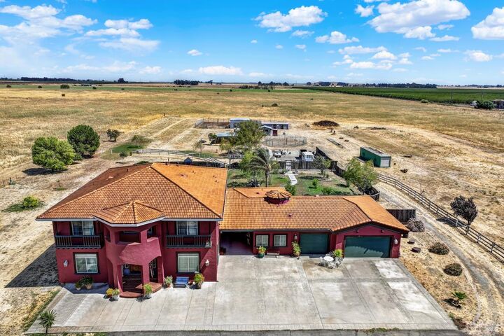 5634 Lewis Road  Vacaville CA 95687 photo