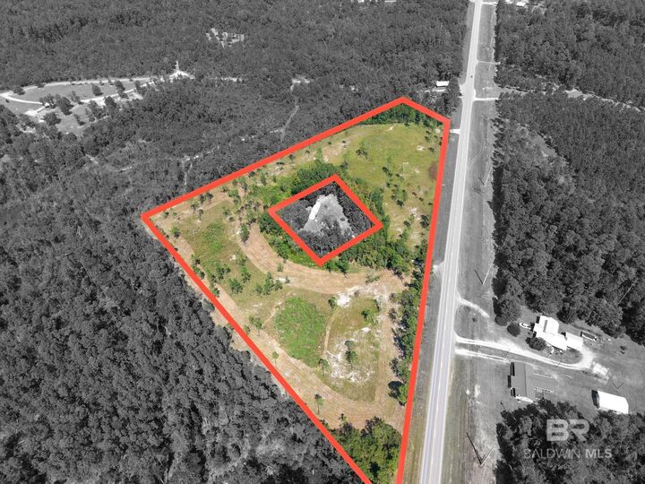 Property Photo:  50945 US Highway 31  AL 36507 