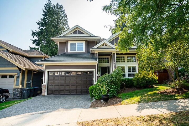 Property Photo: 14936 35 Avenue BC V3Z 0T4