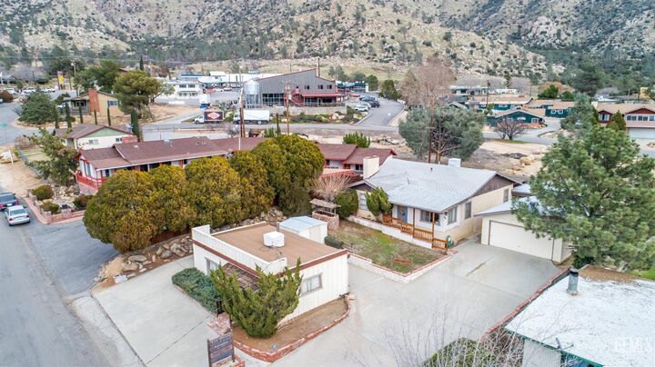 112 Buena Vista Drive  Kernville CA 93238 photo