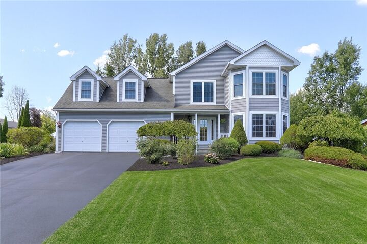 Property Photo: 475 Blue Heron Lane NY 13165