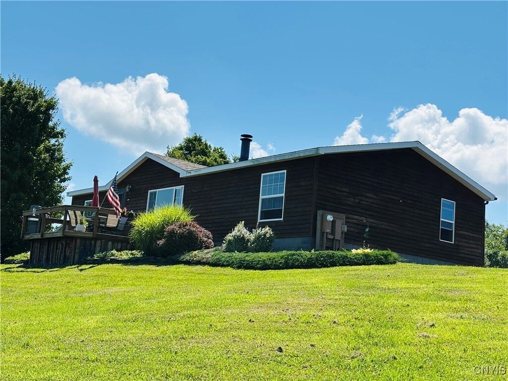 Property Photo:  3228 Zelsnack Road  NY 13803 
