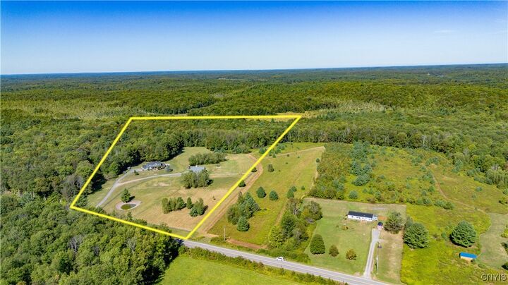 Property Photo: 947B County Route 26 NY 13167