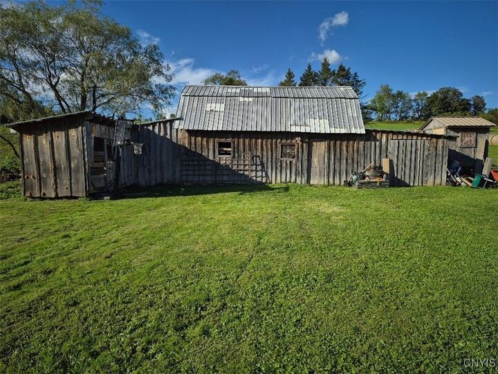 Property Photo:  2918 Rt 41  NY 13040 