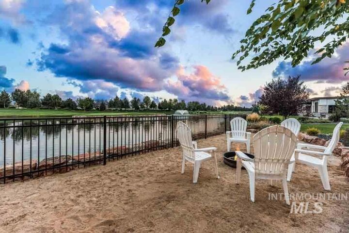 Property Photo:  2075 W Three Lakes Dr  ID 83646 
