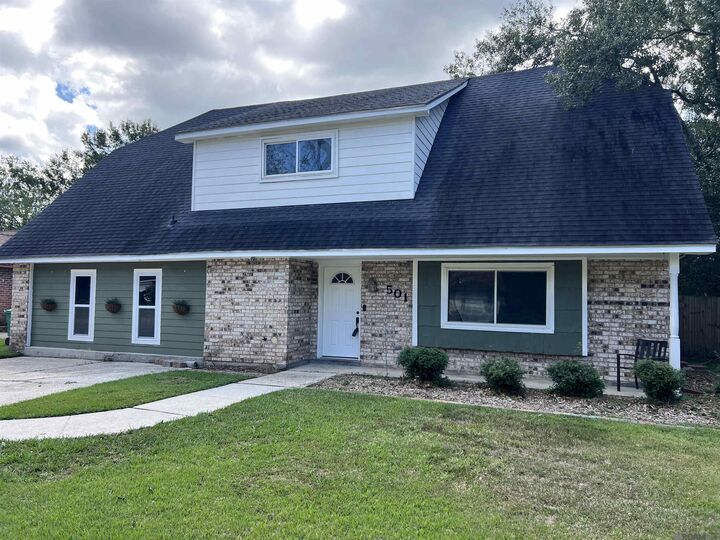 501 Driftwood Circle  Slidell LA 70458 photo
