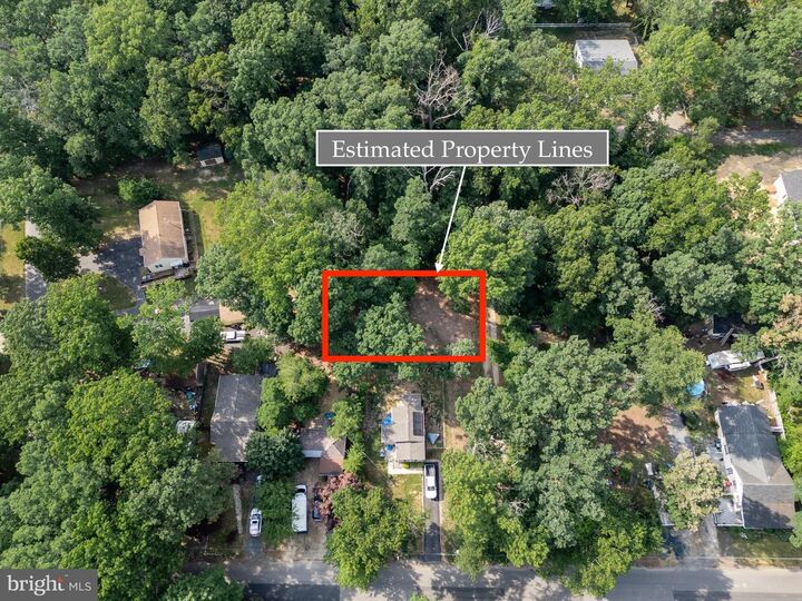 Property Photo:  0 Boston Ave.  NJ 08094 
