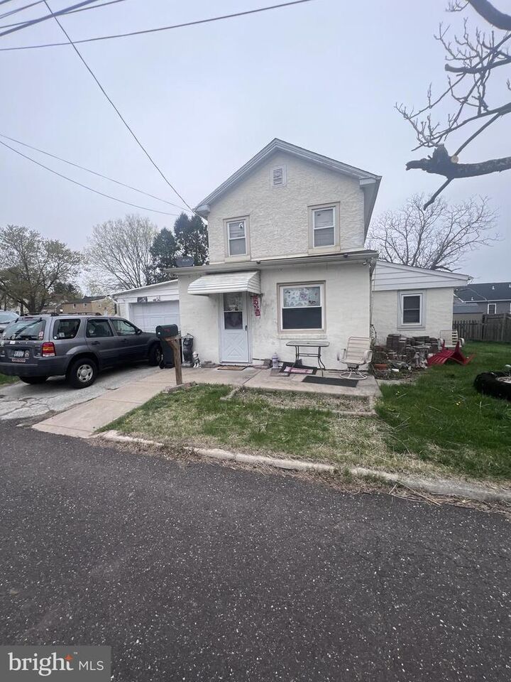 Property Photo: 21 Grant Street PA 19460