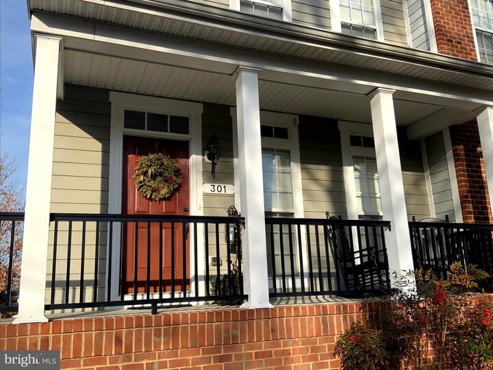 Property Photo: 300 Dixon Street 301 MD 21601