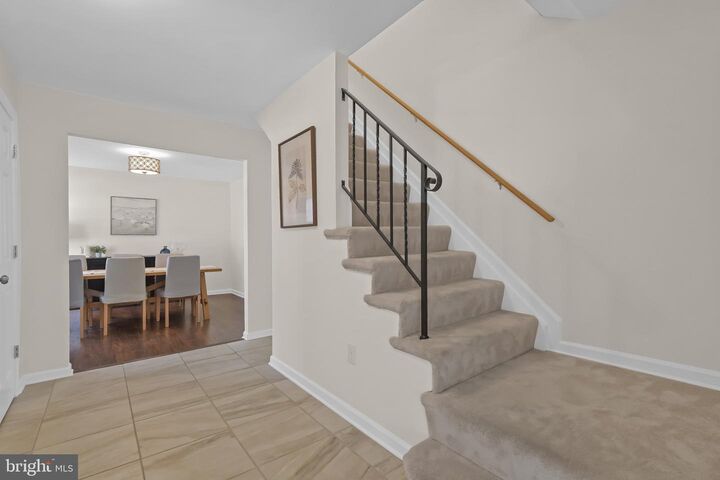 Property Photo: 9700 Mendoza Road MD 21133