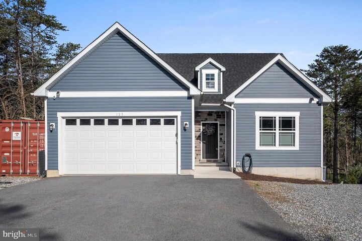 123 Pine Cone Road  Kearneysville WV 25430 photo