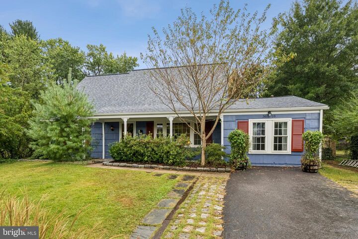 3618 Maroon Lane  Bowie MD 20715 photo