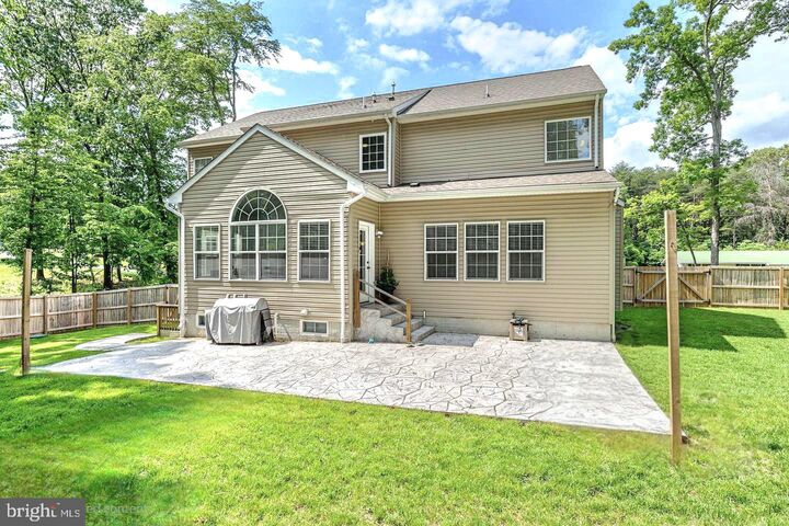 Property Photo: 479 Cedar Lane MD 21144