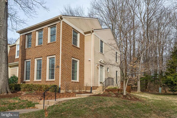 9620 Masterworks Drive  Vienna VA 22181 photo