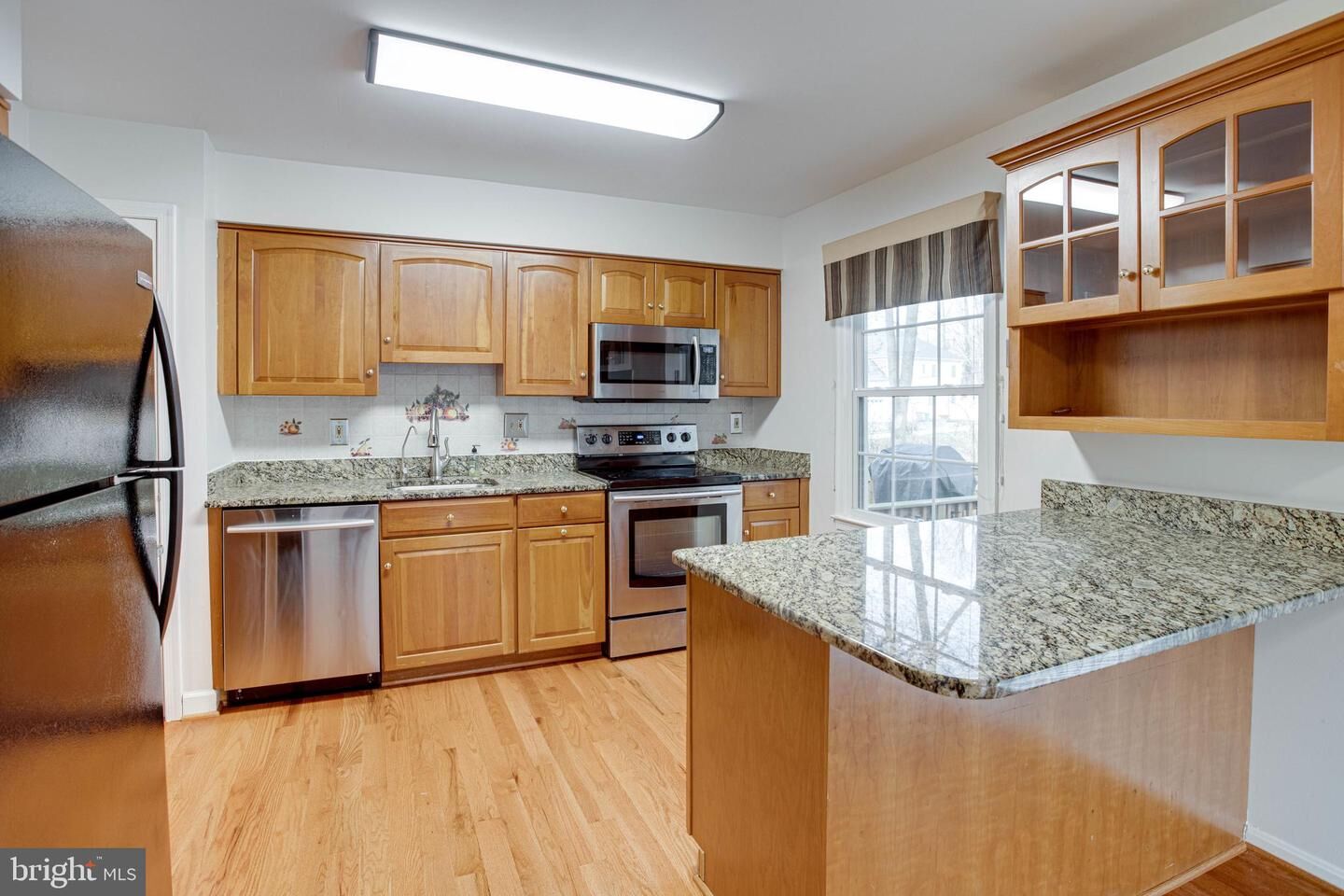 Property Photo:  9620 Masterworks Drive  VA 22181 