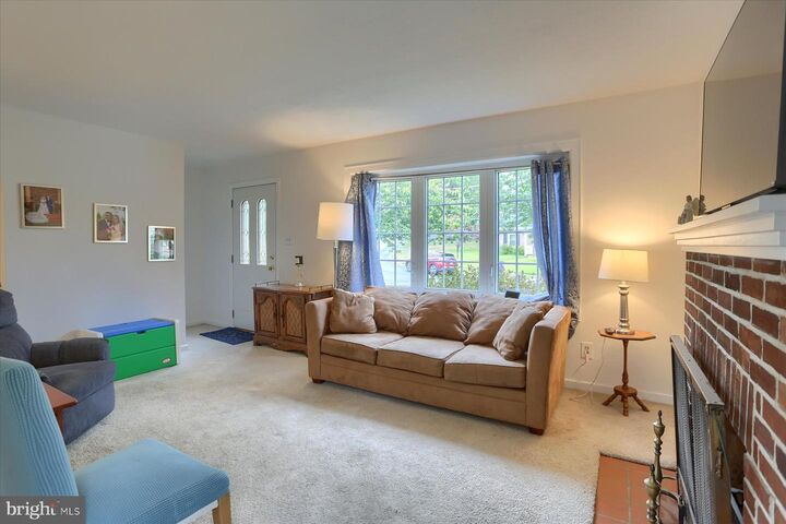 Property Photo: 97 Oneida Road PA 17011