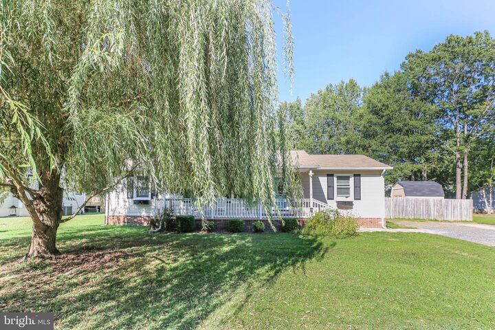 Property Photo:  2907 Stratford Street  VA 22443 