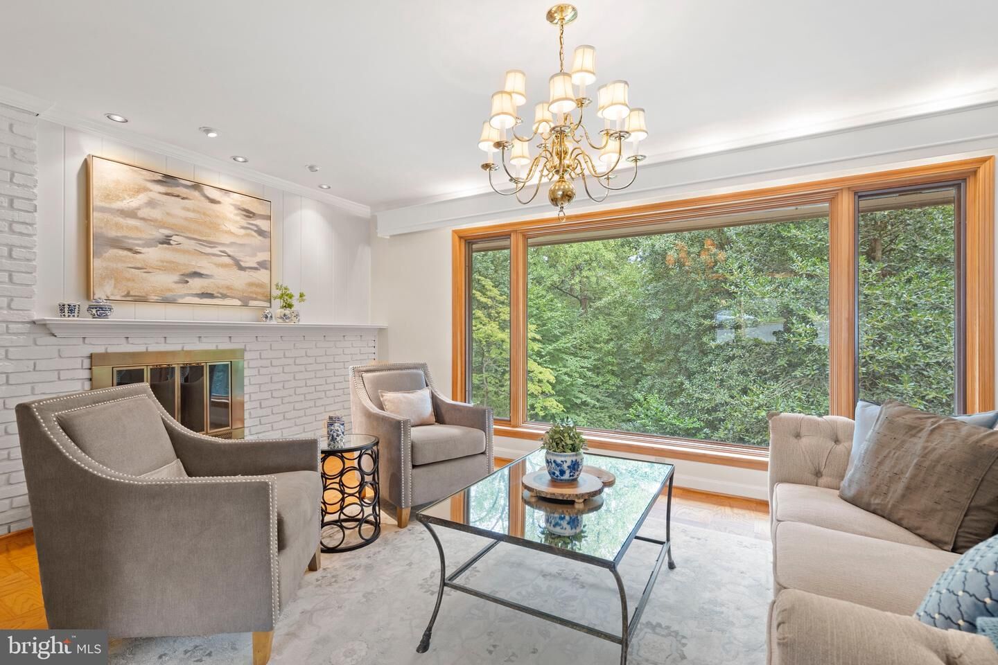 Property Photo: 3020 N Peary Street VA 22207