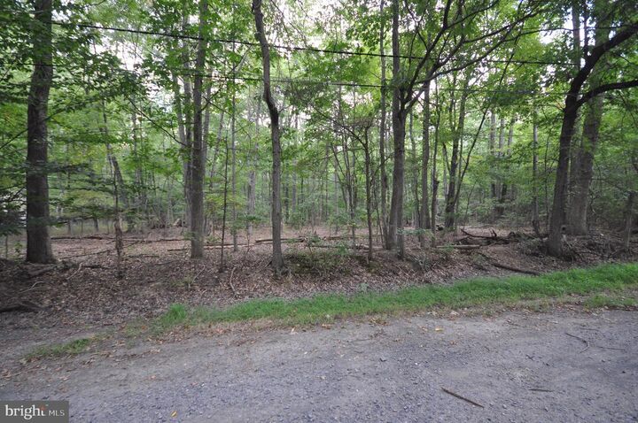 Property Photo: Finnegans Ln Ave B NJ 08824