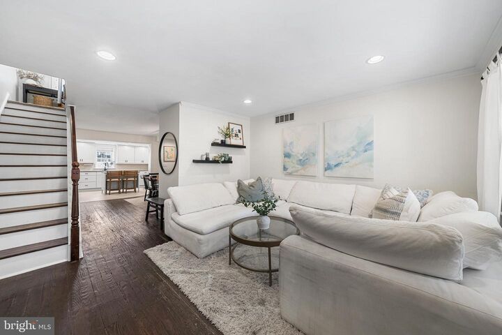 Property Photo:  177 Levering Street  PA 19127 