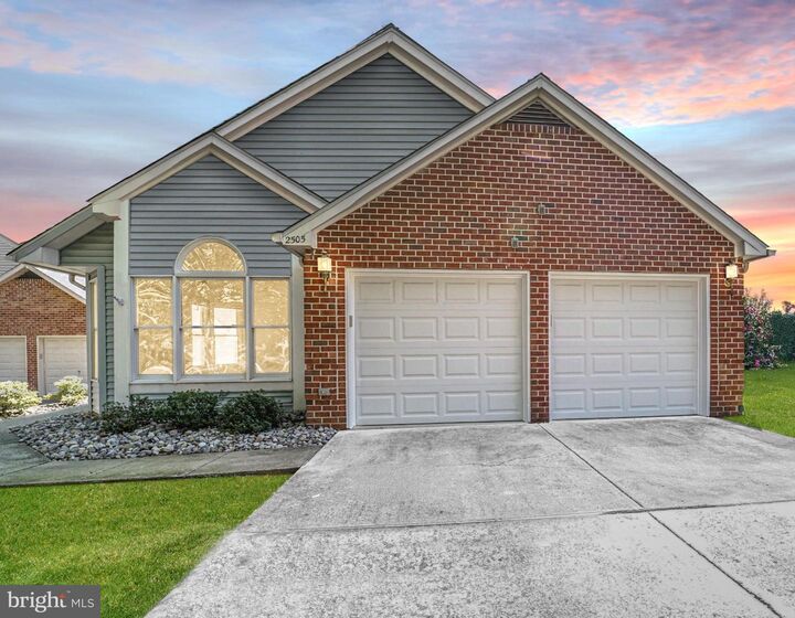 2505 Eastern Point Court NE  Annapolis MD 21401 photo