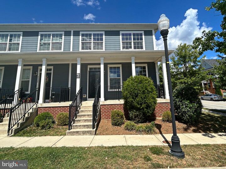 4526 Birchwood Drive  Baltimore MD 21229 photo