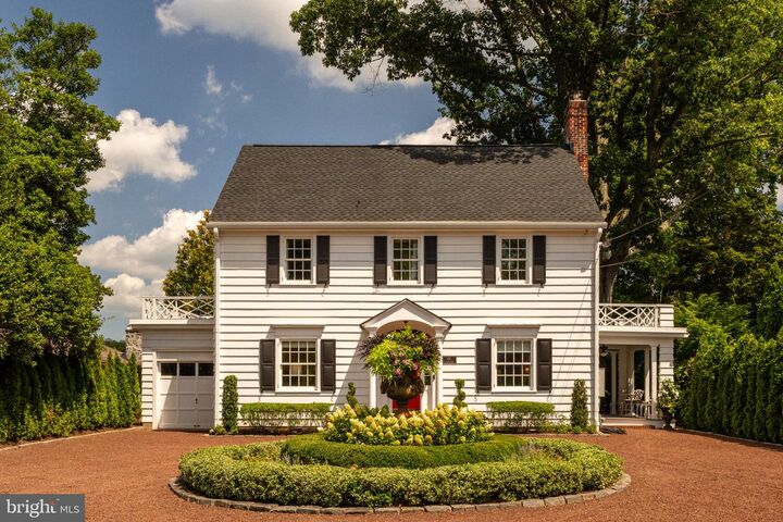 Property Photo: 64 N Main Street PA 18938