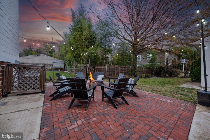 Property Photo: 7223 Blair Road NW DC 20012