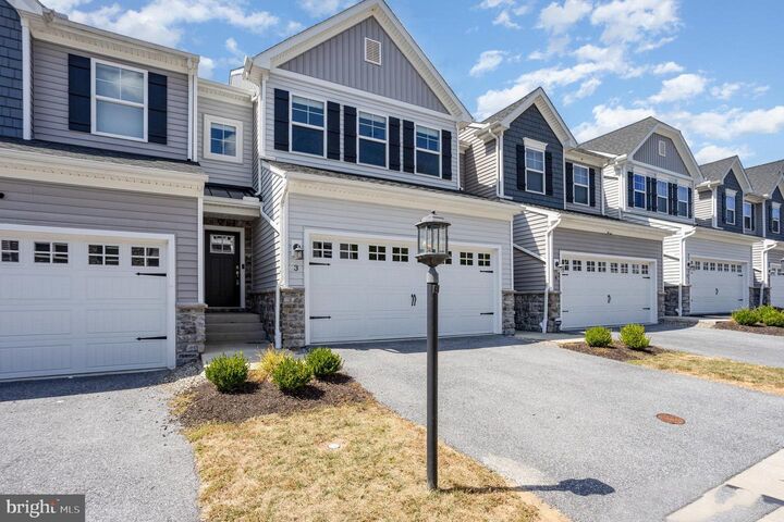 Property Photo: 3 Woods Drive PA 17011