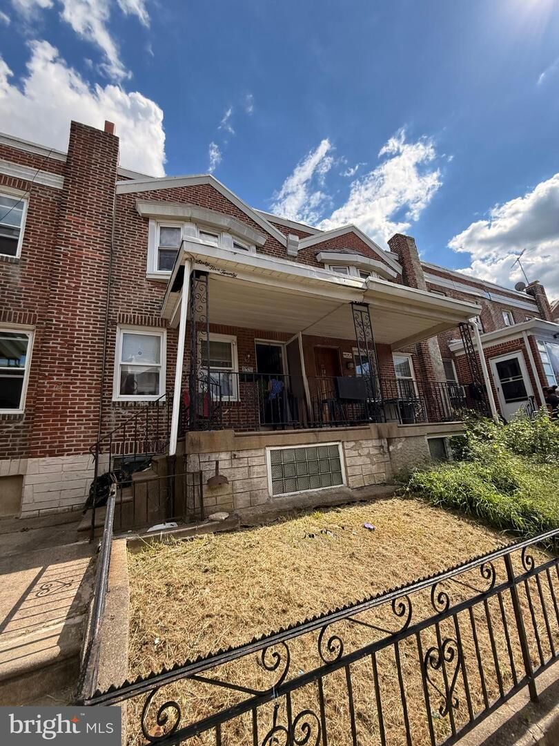 Property Photo:  6520 Theodore Street  PA 19142 